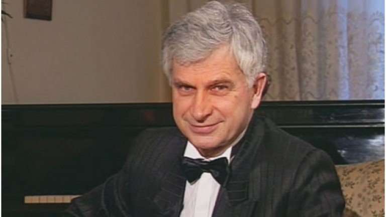 Анатолий Борисович Соловьяненко (1932-1999)
