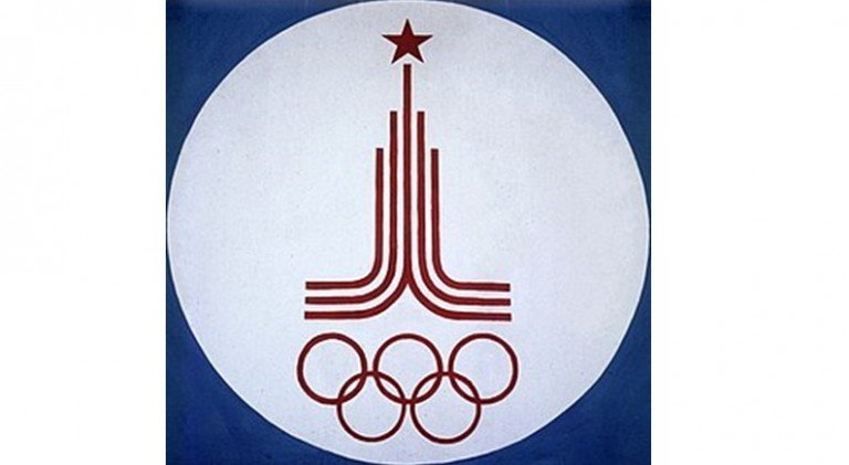 В 1980 году стилизованное изображение сталинской высотки стало эмблемой прошедших в Москве XXII летних Олимпийских игр.
