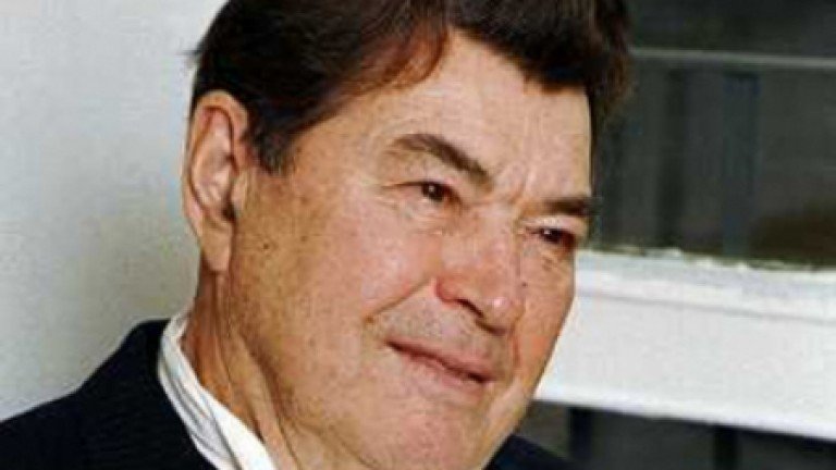 Борис Тимофеевич Штоколов (1930-2005)